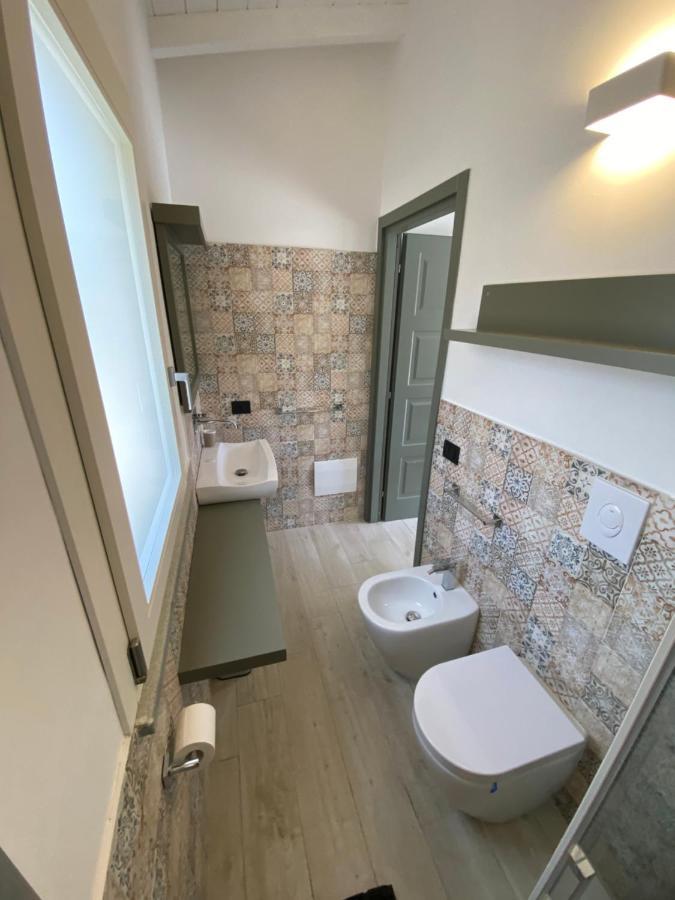 Sweet Cugnana Bed & Breakfast Bagian luar foto