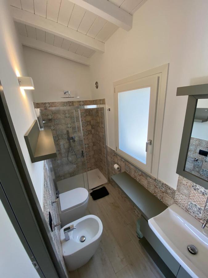 Sweet Cugnana Bed & Breakfast Bagian luar foto